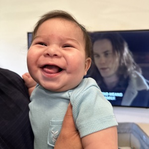 Daniel Villarreal